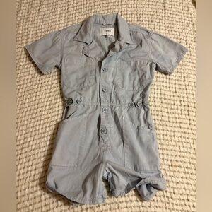 Pistola Parker Romper